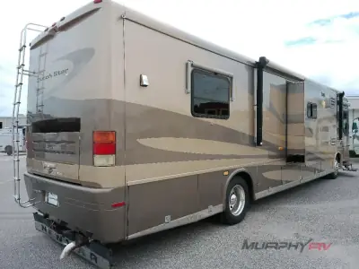 2005 Newmar Dutch Star 4009 photo 5