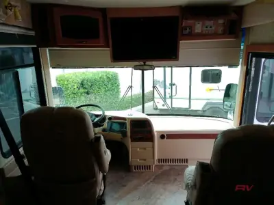 2005 Newmar Dutch Star 4009 photo 42