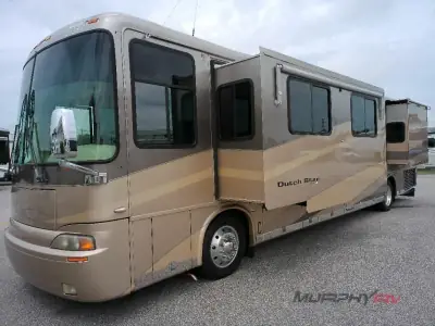 2005 Newmar Dutch Star 4009