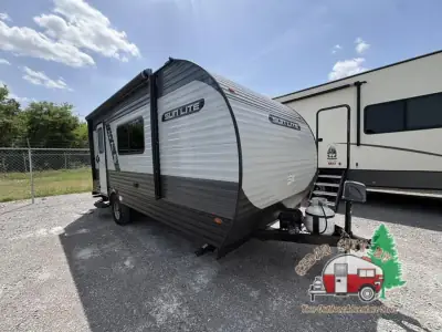 2024 Sunset Park Sun Lite LTD 19RK