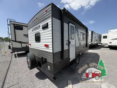 2024 Sunset Park Sun Lite LTD 19RK photo 7