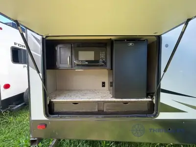 2018 Grand Design Imagine 3170BH photo 37