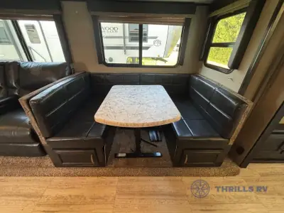 2018 Grand Design Imagine 3170BH photo 11
