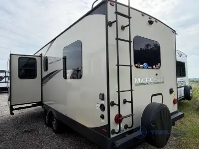 2023 Forest River Flagstaff Micro Lite 25FKS photo 6
