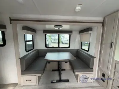2023 Forest River Flagstaff Micro Lite 25FKS photo 11