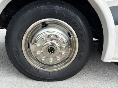 2020 Winnebago Intent 28Y photo 39