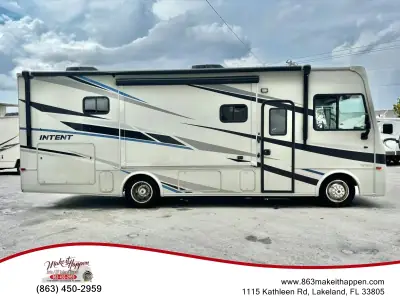 2020 Winnebago Intent 28Y photo 43