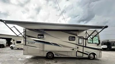 2020 Winnebago Intent 28Y photo 32