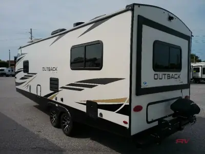 2023 Keystone Outback Ultra Lite 240URS photo 5