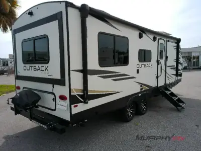2023 Keystone Outback Ultra Lite 240URS photo 6