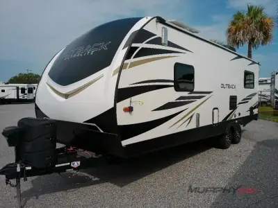 2023 Keystone Outback Ultra Lite 240URS photo 4