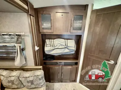 2018 Forest River Surveyor 251RKS photo 21