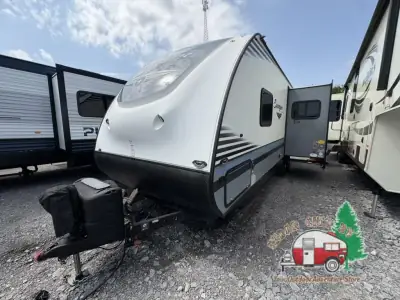 2018 Forest River Surveyor 251RKS photo 4