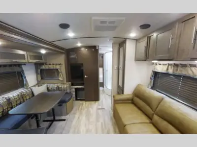 2018 Forest River Surveyor 251RKS photo 31