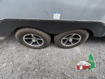 2018 Forest River Surveyor 251RKS photo 11