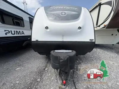 2018 Forest River Surveyor 251RKS photo 3