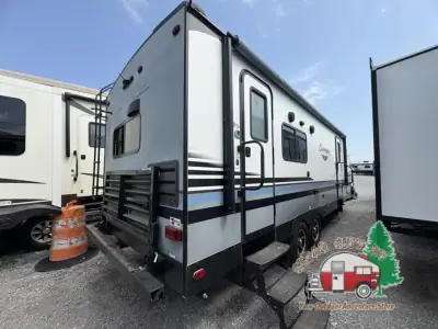 2018 Forest River Surveyor 251RKS photo 7