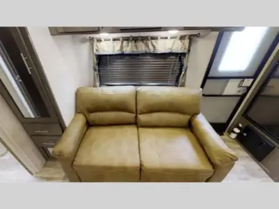 2018 Forest River Surveyor 251RKS photo 34