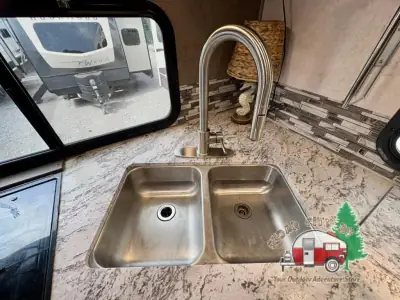 2018 Forest River Surveyor 251RKS photo 19