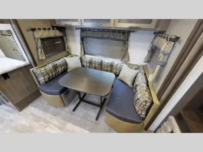 2018 Forest River Surveyor 251RKS photo 33