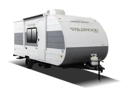 2027 Forest River Wildwood FSX 260BHLE
