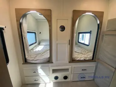 2027 Forest River Impression 36BR3 photo 36