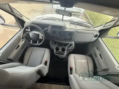 2024 Nexus Phantom 32P photo 5