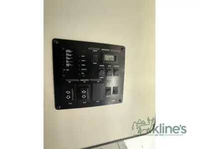 2024 Nexus Phantom 32P photo 15