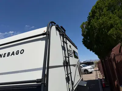 2023 Winnebago HIKE 100 H1316SB photo 16
