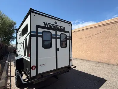 2023 Winnebago HIKE 100 H1316SB photo 3