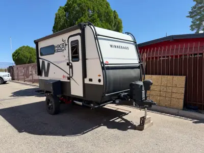 2023 Winnebago HIKE 100 H1316SB