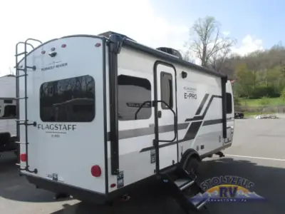 2026 Forest River Flagstaff E-Pro E19RL