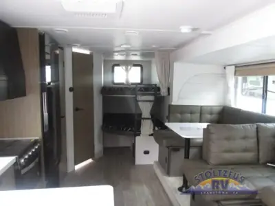 2026 Forest River Salem Cruise Lite 263BHXL photo 11