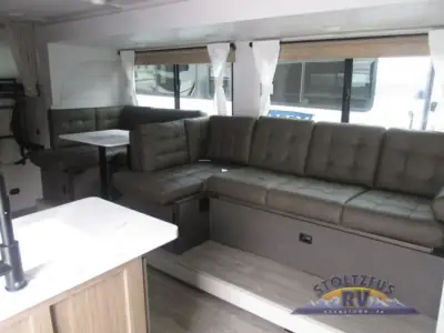 2026 Forest River Salem Cruise Lite 263BHXL photo 13