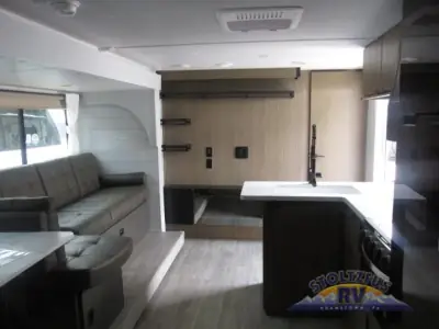 2026 Forest River Salem Cruise Lite 263BHXL photo 12