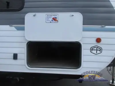 2026 Forest River Salem Cruise Lite 263BHXL photo 9