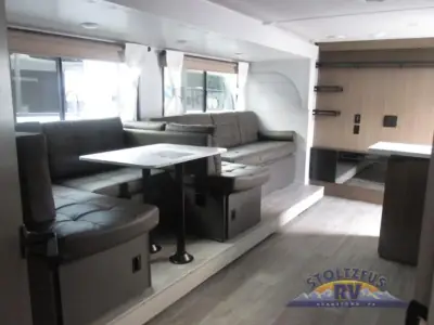 2026 Forest River Salem Cruise Lite 263BHXL photo 6