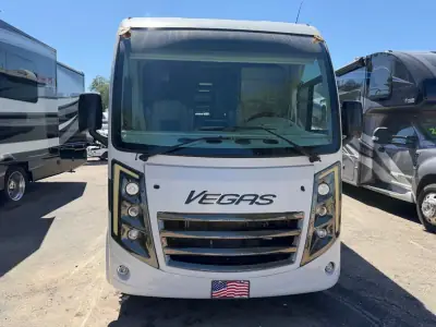 2023 Thor Motor Coach VEGAS 24 3 photo 3