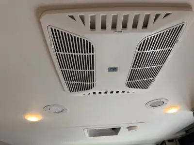 2023 Thor Motor Coach VEGAS 24 3 photo 25