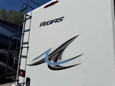 2023 Thor Motor Coach VEGAS 24 3 photo 28