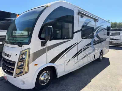 2023 Thor Motor Coach VEGAS 24 3 photo 4