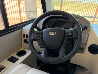 2023 Thor Motor Coach VEGAS 24 3 photo 16