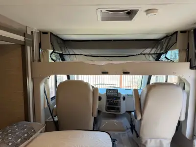 2023 Thor Motor Coach VEGAS 24 3 photo 24