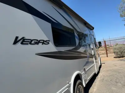 2023 Thor Motor Coach VEGAS 24 3 photo 29