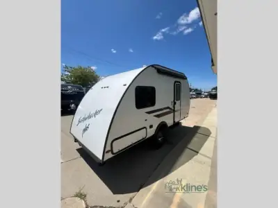 2023 Braxton Creek Bushwhacker Plus 17 FD photo 5