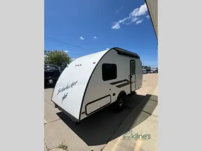 2023 Braxton Creek Bushwhacker Plus 17 FD photo 4