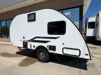 2023 Braxton Creek Bushwhacker Plus 17 FD photo 3