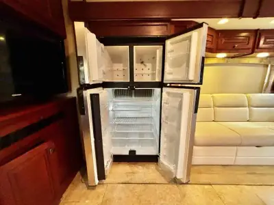 2013 Forest River BERKSHIRE M-390RB photo 15