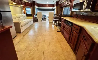 2013 Forest River BERKSHIRE M-390RB photo 22