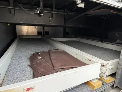 2013 Forest River BERKSHIRE M-390RB photo 8